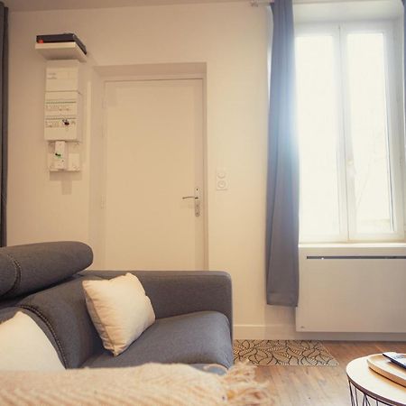 Appartement Cozy Avec Stationnement Gratuit Saint-André-les-Vergers Dış mekan fotoğraf