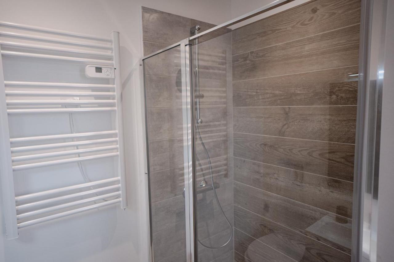 Appartement Cozy Avec Stationnement Gratuit Saint-André-les-Vergers Dış mekan fotoğraf