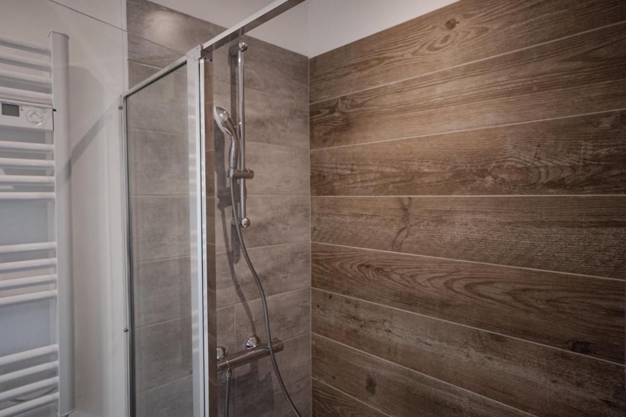 Appartement Cozy Avec Stationnement Gratuit Saint-André-les-Vergers Dış mekan fotoğraf